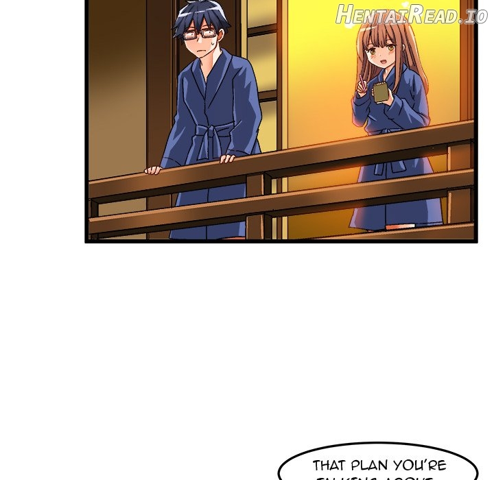 The Perfect Duo Chapter 42 - page 35