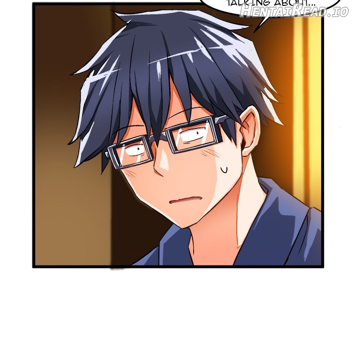 The Perfect Duo Chapter 42 - page 36