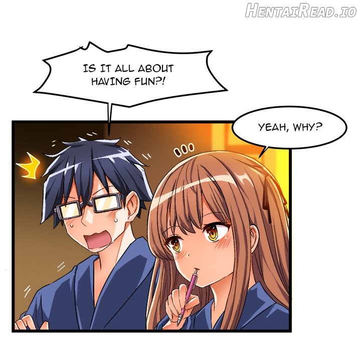 The Perfect Duo Chapter 42 - page 37