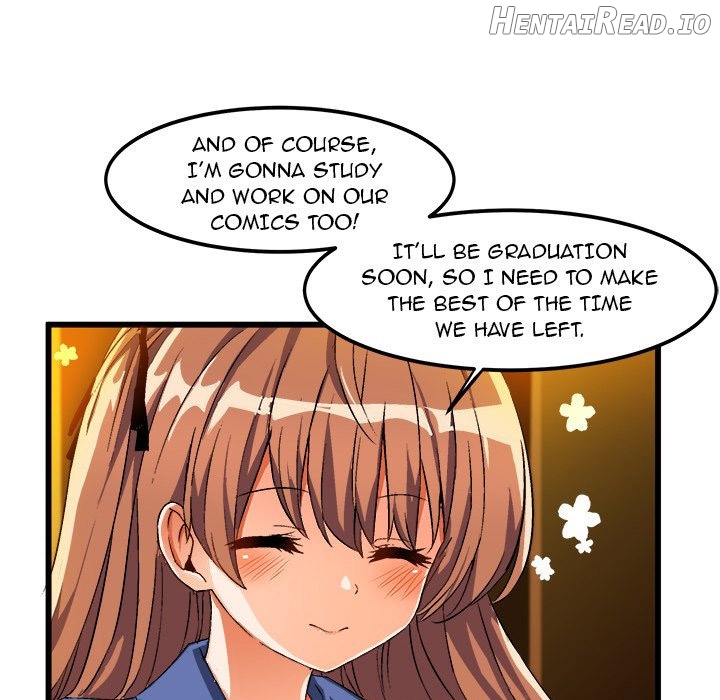 The Perfect Duo Chapter 42 - page 38