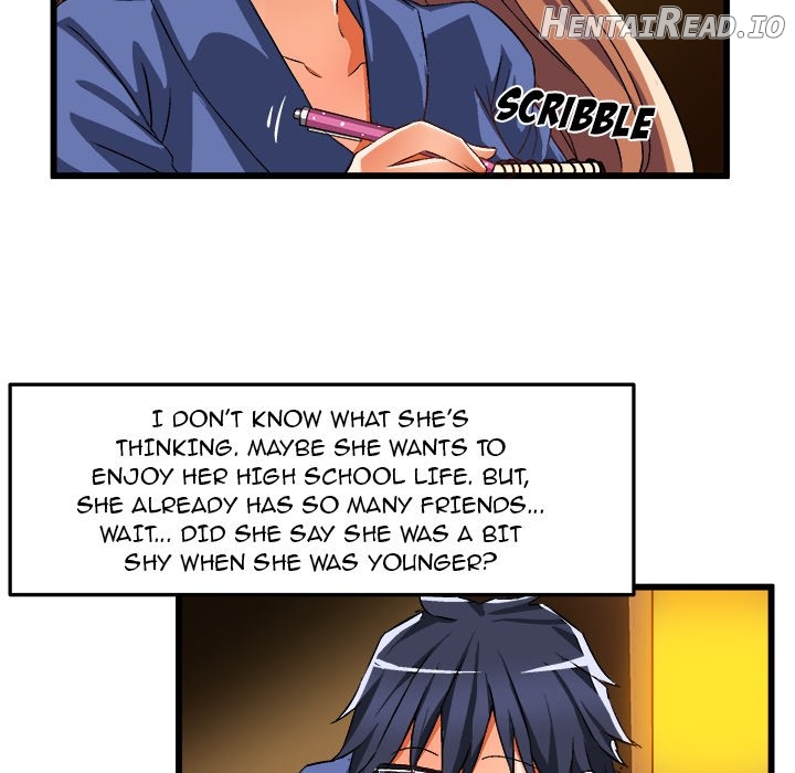 The Perfect Duo Chapter 42 - page 39