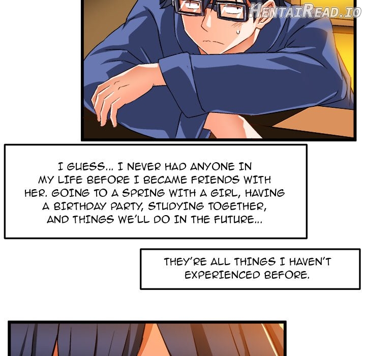 The Perfect Duo Chapter 42 - page 40