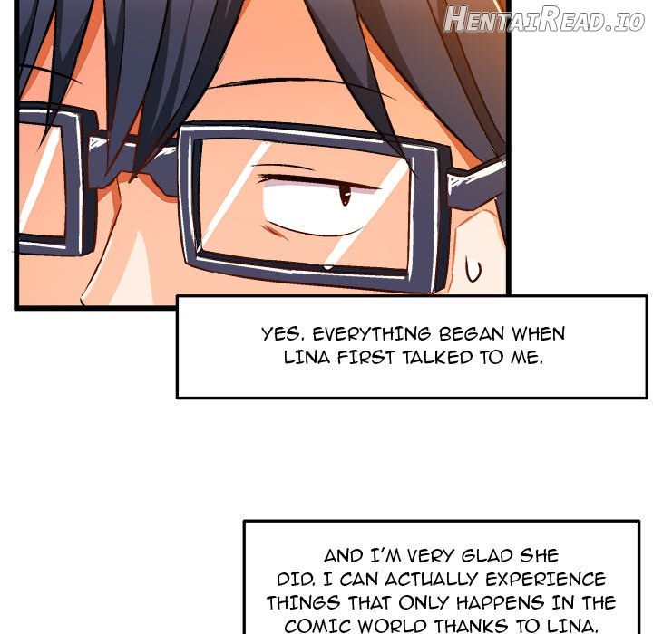 The Perfect Duo Chapter 42 - page 41