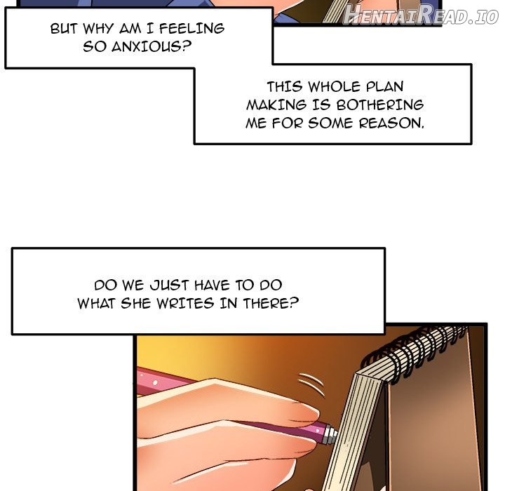 The Perfect Duo Chapter 42 - page 43