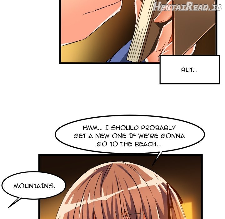 The Perfect Duo Chapter 42 - page 44