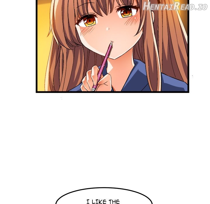 The Perfect Duo Chapter 42 - page 45