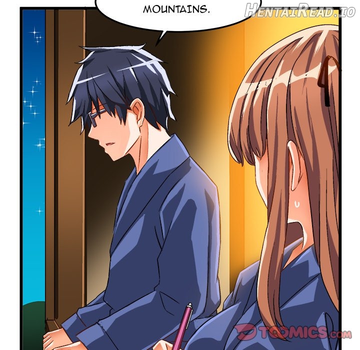 The Perfect Duo Chapter 42 - page 46