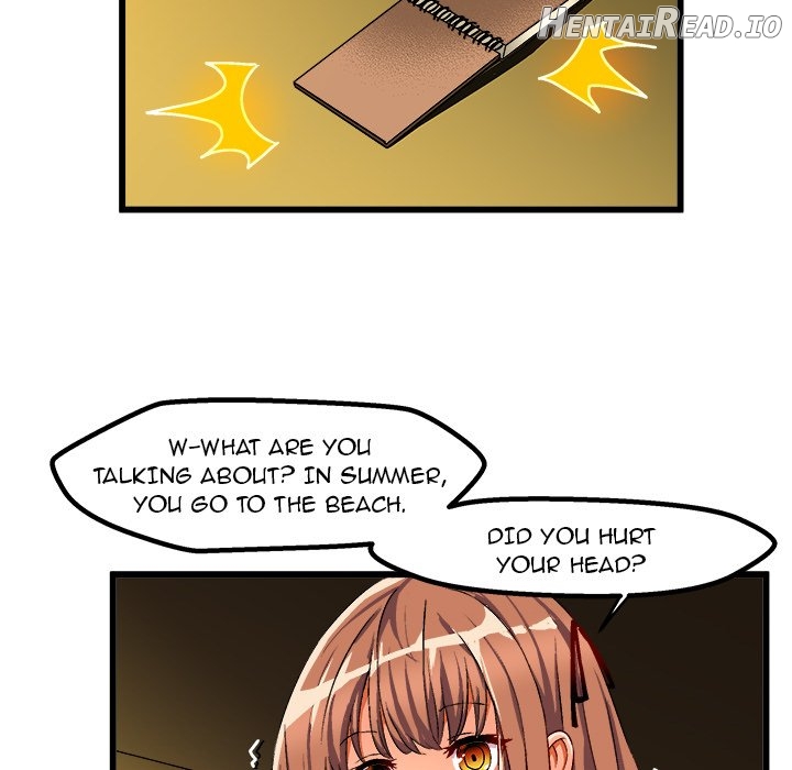 The Perfect Duo Chapter 42 - page 48