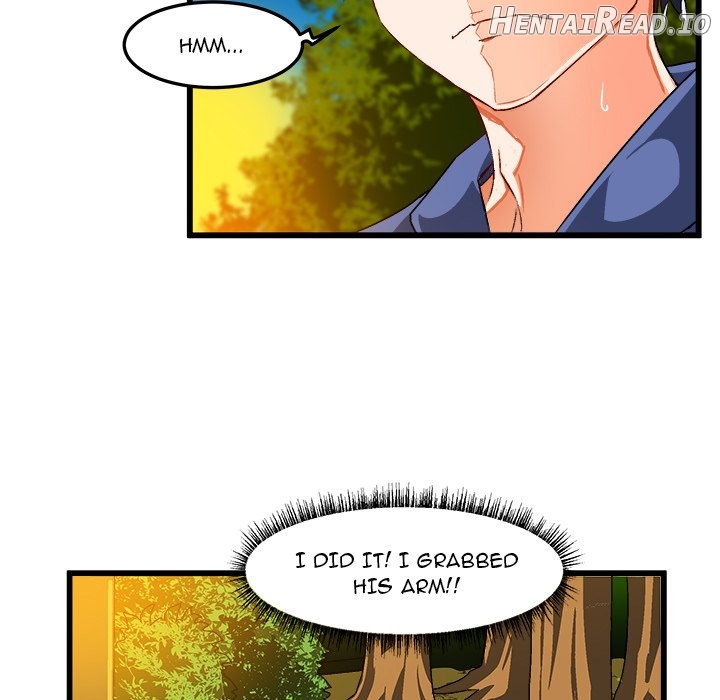 The Perfect Duo Chapter 42 - page 5