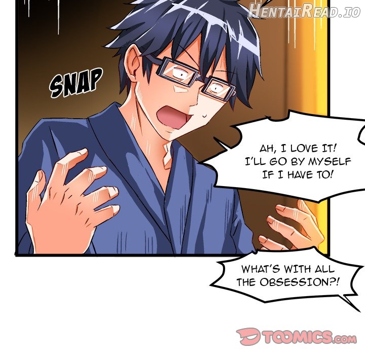 The Perfect Duo Chapter 42 - page 50