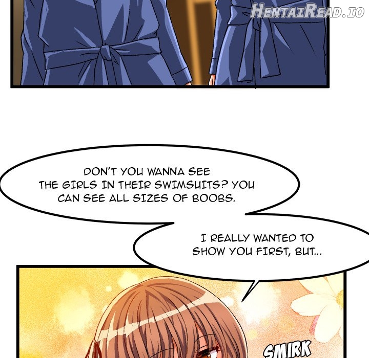 The Perfect Duo Chapter 42 - page 53