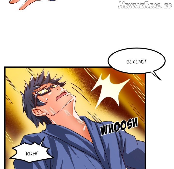 The Perfect Duo Chapter 42 - page 55