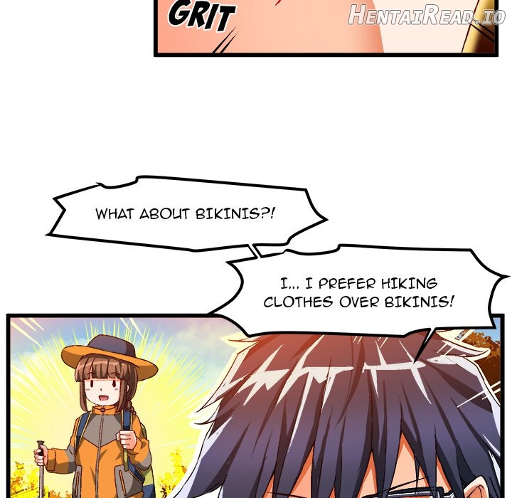 The Perfect Duo Chapter 42 - page 57