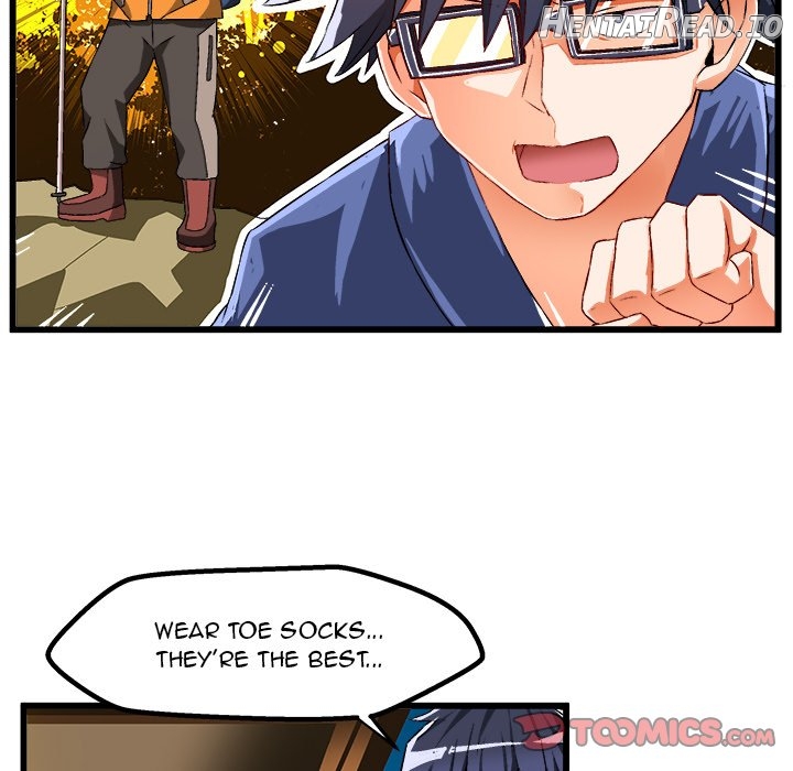 The Perfect Duo Chapter 42 - page 58