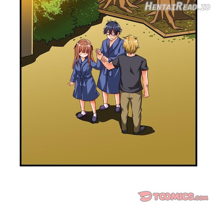 The Perfect Duo Chapter 42 - page 6