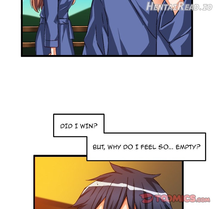 The Perfect Duo Chapter 42 - page 62