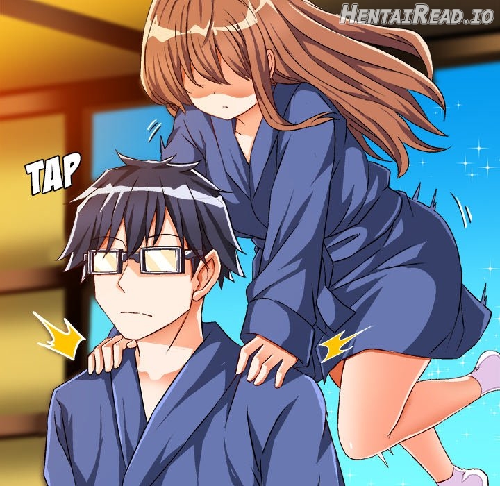 The Perfect Duo Chapter 42 - page 64