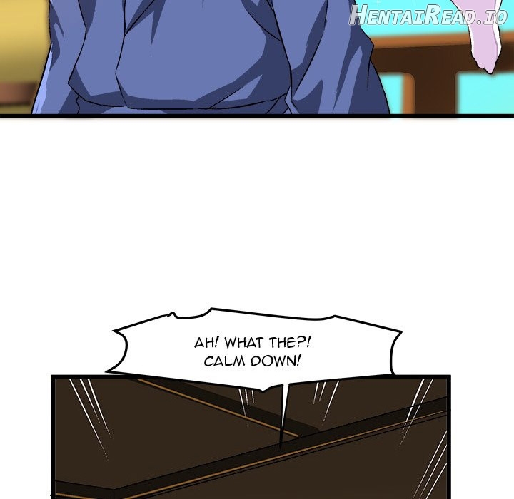 The Perfect Duo Chapter 42 - page 65