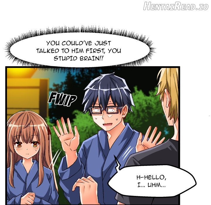 The Perfect Duo Chapter 42 - page 7