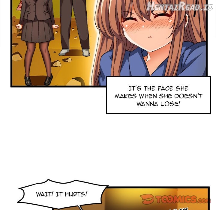 The Perfect Duo Chapter 42 - page 70