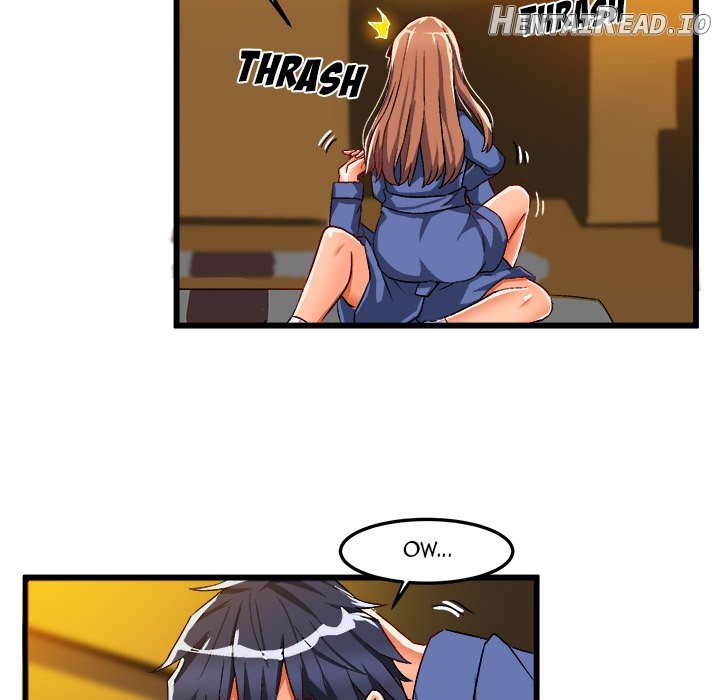 The Perfect Duo Chapter 42 - page 71