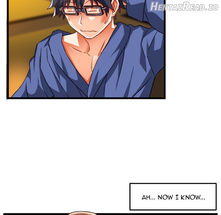 The Perfect Duo Chapter 42 - page 72