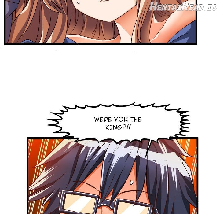 The Perfect Duo Chapter 42 - page 75