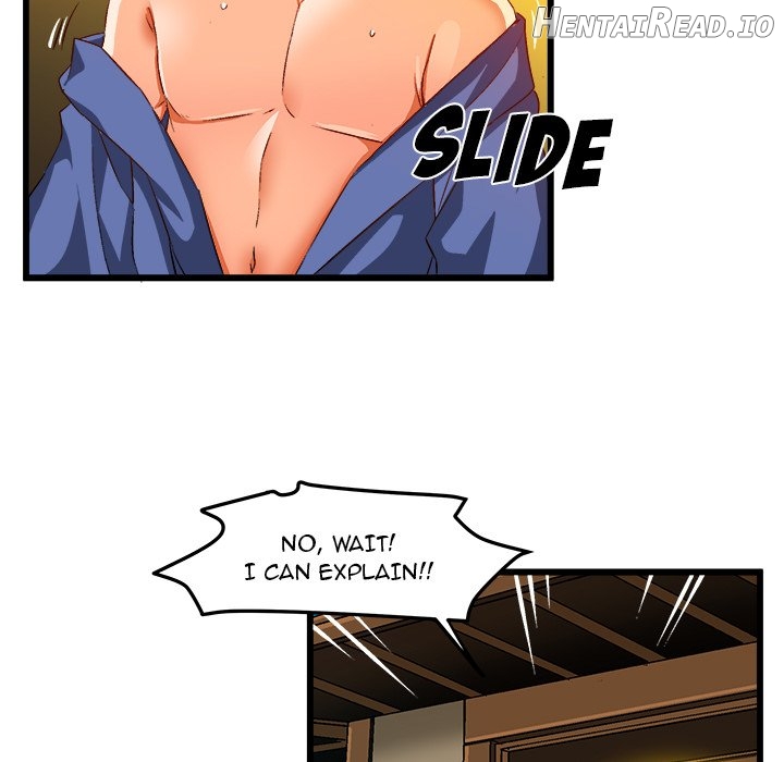 The Perfect Duo Chapter 42 - page 77