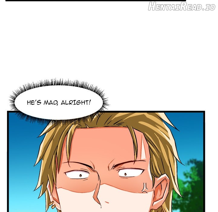 The Perfect Duo Chapter 42 - page 8