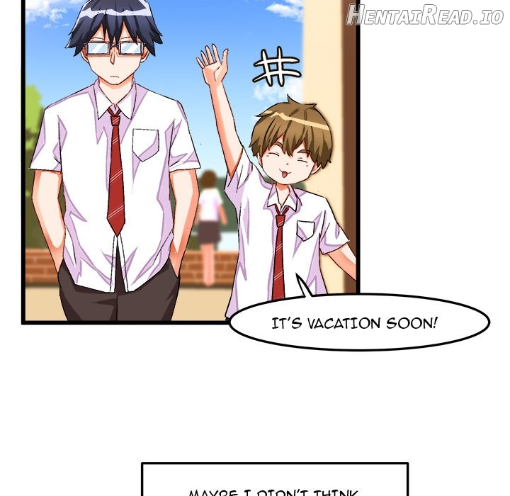 The Perfect Duo Chapter 42 - page 80