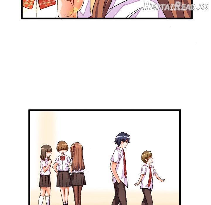 The Perfect Duo Chapter 42 - page 83