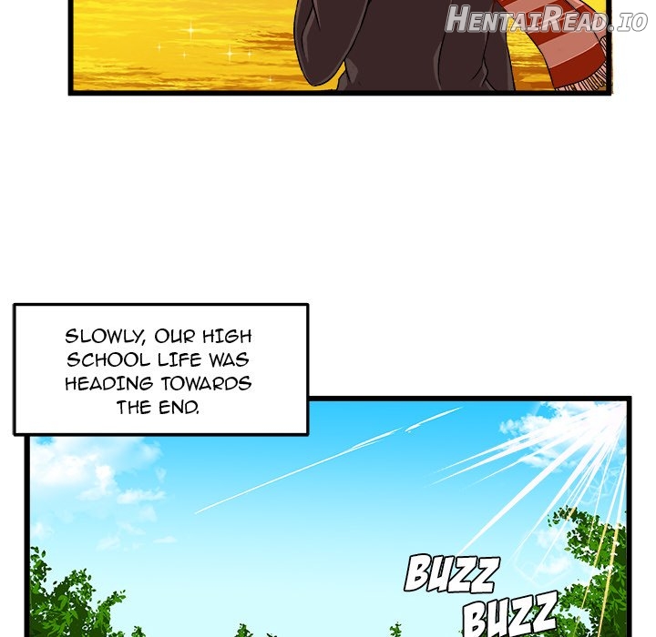 The Perfect Duo Chapter 42 - page 85