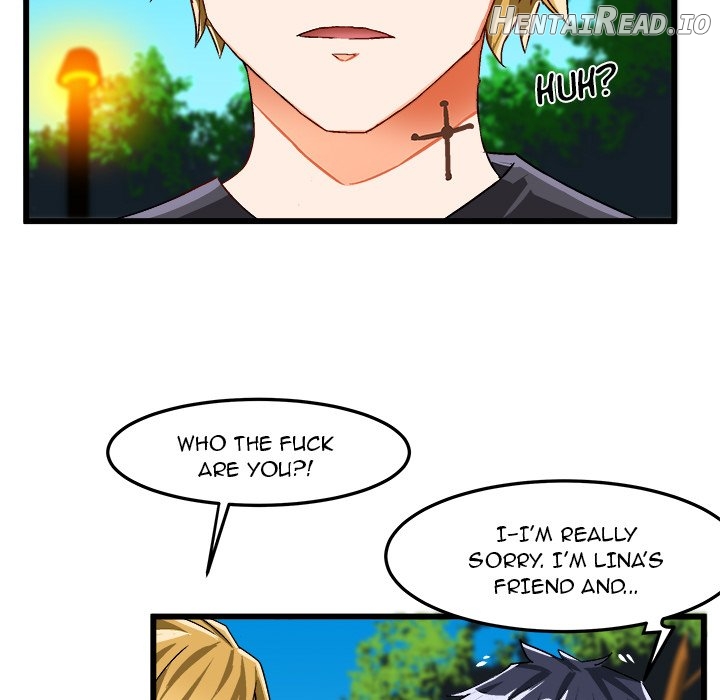 The Perfect Duo Chapter 42 - page 9