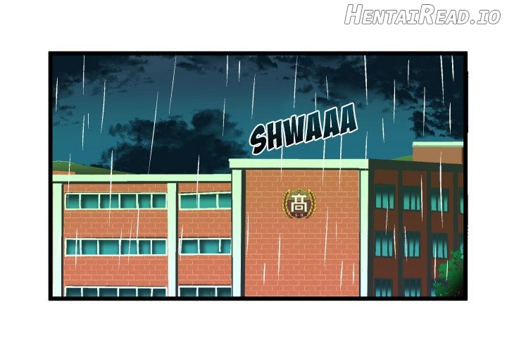 The Perfect Duo Chapter 43 - page 1