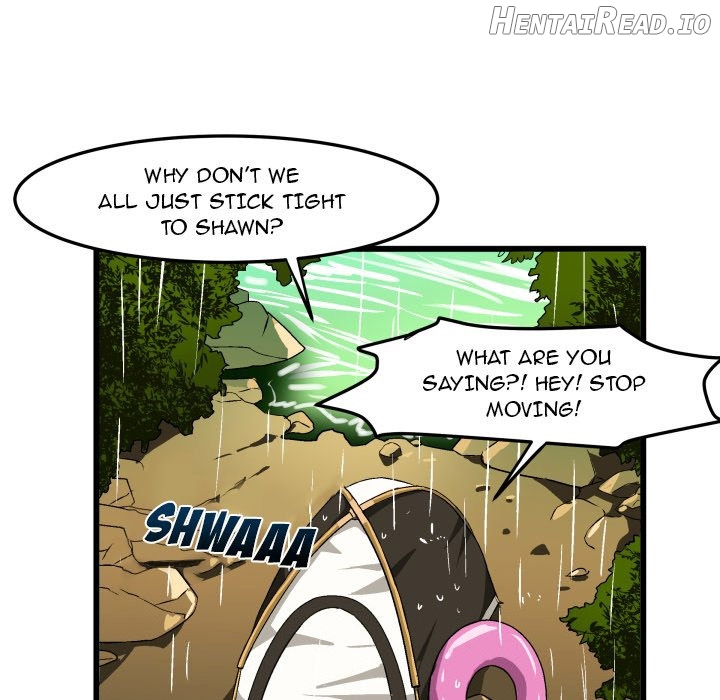 The Perfect Duo Chapter 43 - page 11