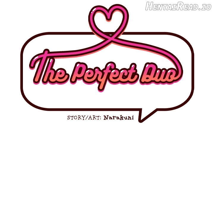 The Perfect Duo Chapter 43 - page 13