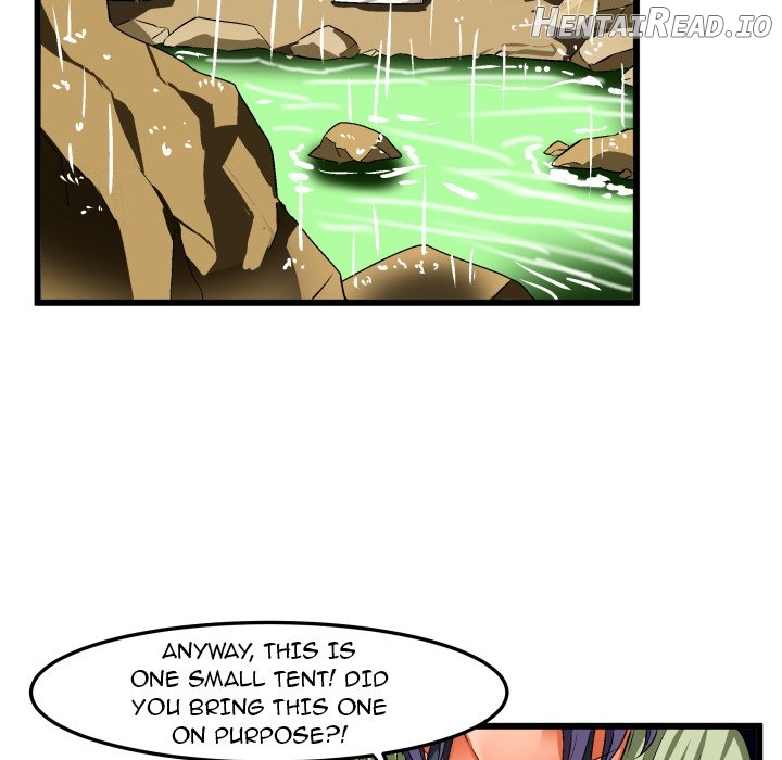 The Perfect Duo Chapter 43 - page 15