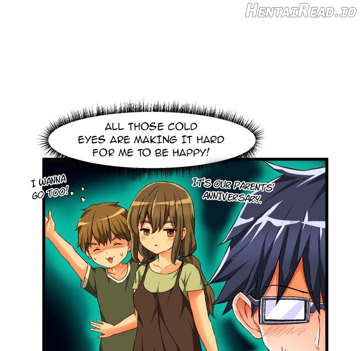 The Perfect Duo Chapter 43 - page 17