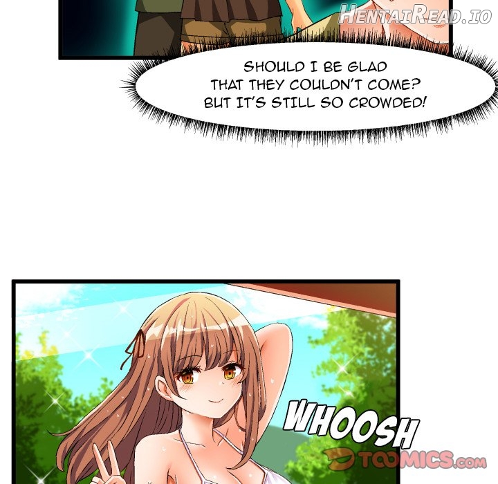 The Perfect Duo Chapter 43 - page 18