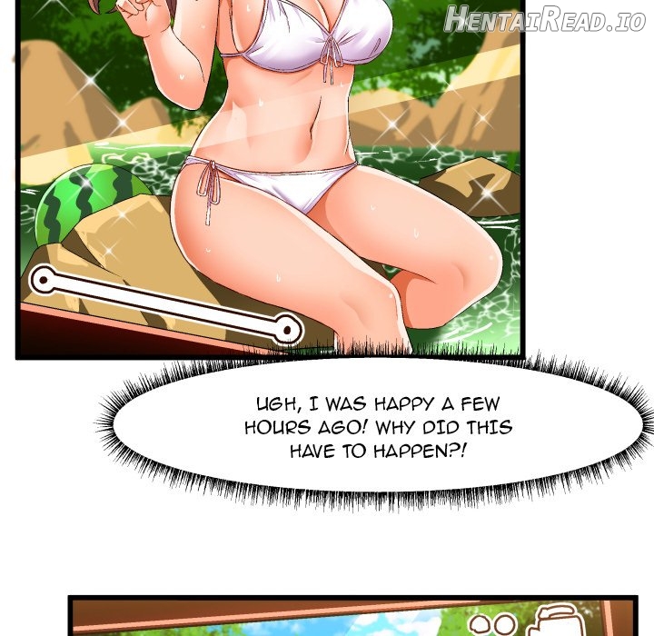 The Perfect Duo Chapter 43 - page 19