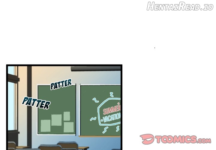 The Perfect Duo Chapter 43 - page 2