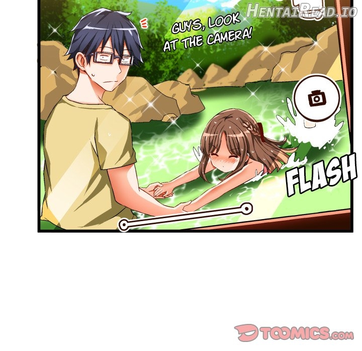 The Perfect Duo Chapter 43 - page 20