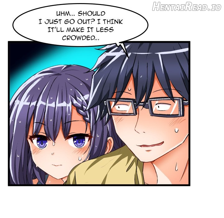 The Perfect Duo Chapter 43 - page 21