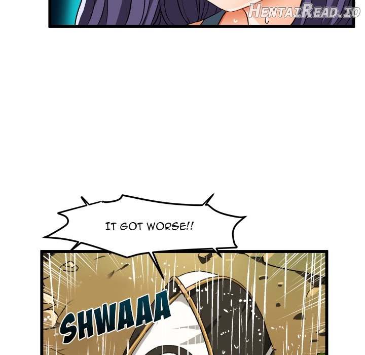 The Perfect Duo Chapter 43 - page 23