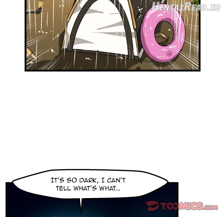 The Perfect Duo Chapter 43 - page 24