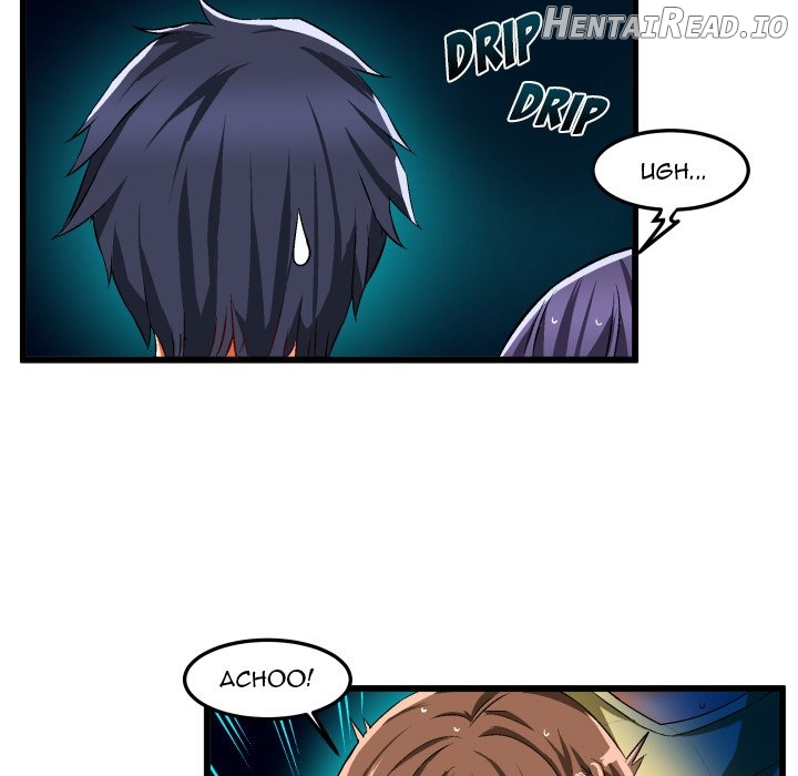 The Perfect Duo Chapter 43 - page 25