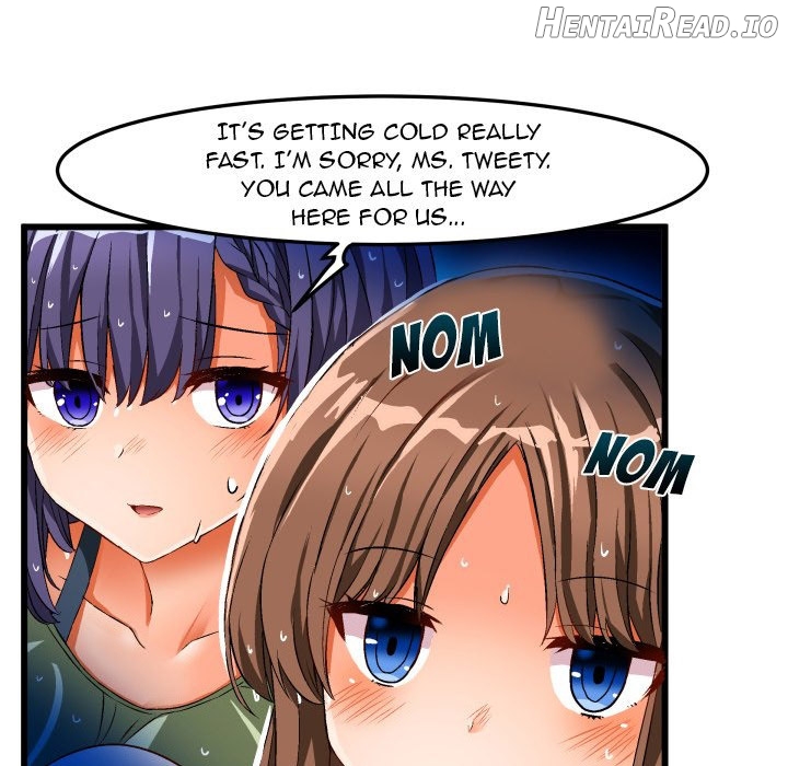 The Perfect Duo Chapter 43 - page 27