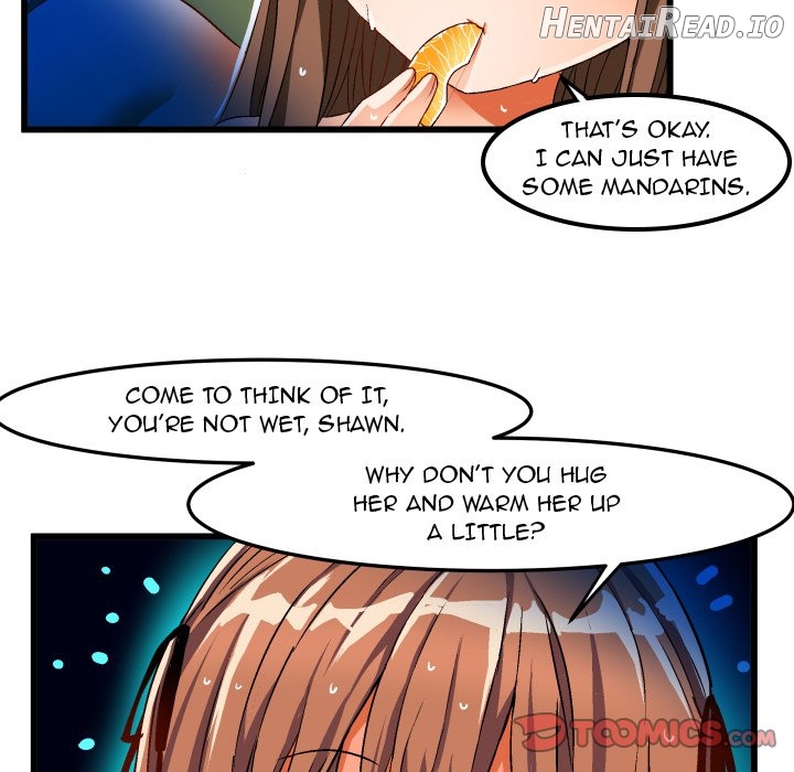 The Perfect Duo Chapter 43 - page 28