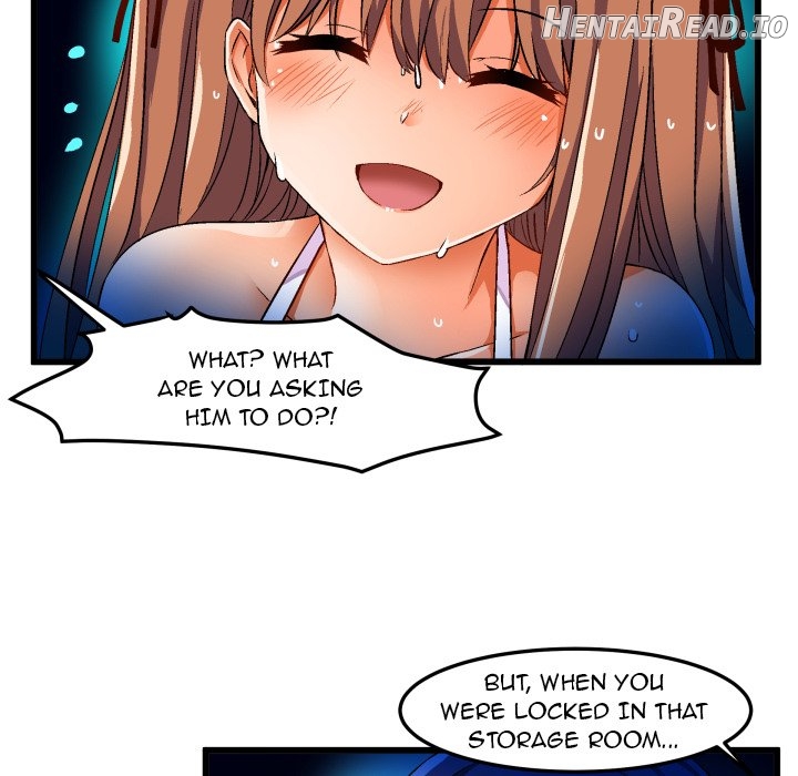 The Perfect Duo Chapter 43 - page 29