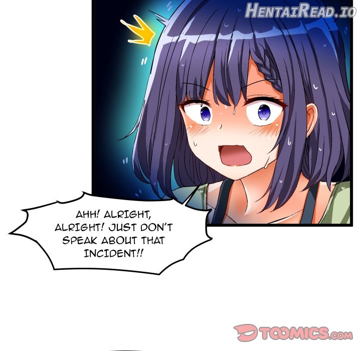 The Perfect Duo Chapter 43 - page 30